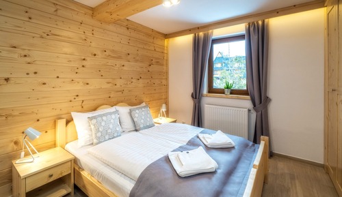 Apartamento estándar
