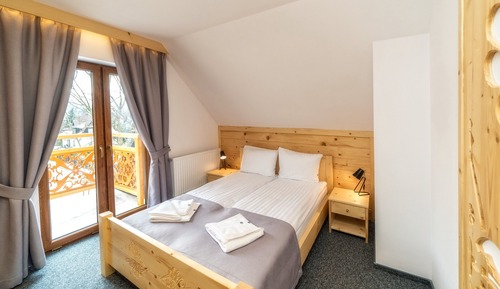 Apartamento Deluxe