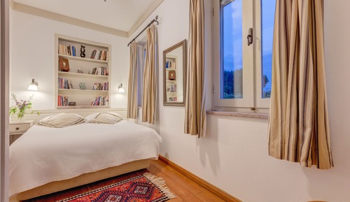 Villa, 2 Bedrooms, Sea View