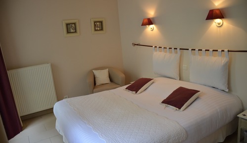Casa de campo Confort, 1 habitación, bañera de hidromasaje