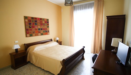 Habitación Confort, 1 habitación