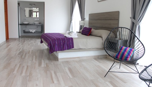 Suite Elite, 1 cama de matrimonio grande
