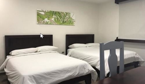 Suite Deluxe
