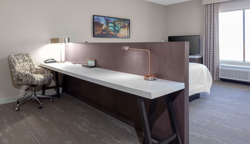 Habitación Premium, 1 cama de matrimonio grande, accesible para personas con discapacidad, bañera