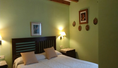 Apartamento, 1 habitación