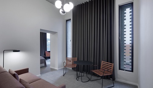 Suite