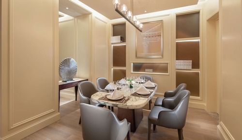 Suite Deluxe, 1 habitación, vistas al mar