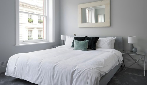 Apartamento, 3 habitaciones, no fumadores