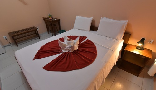Habitación doble
