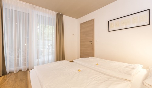 Apartamento Deluxe (Sunny Suite)