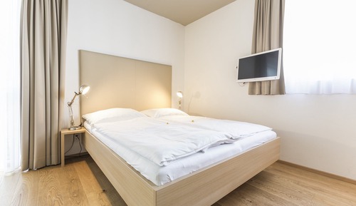 Apartamento Confort (Feel Well)