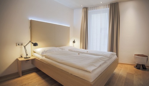 Habitación Confort (Riverside I)
