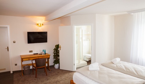 Suite familiar, 2 habitaciones, no fumadores