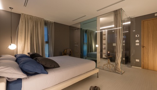 Suite superior