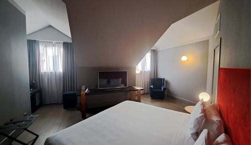 Loft Premium