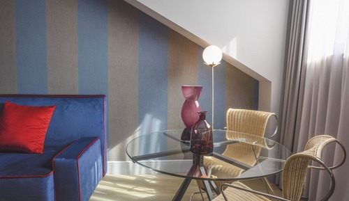 Loft Suite
