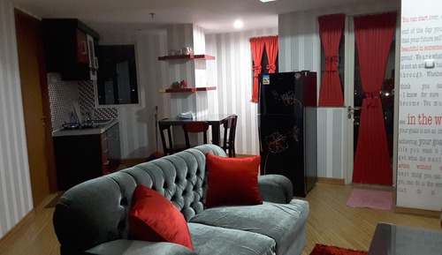 Apartamento Confort (2 Bedrooms)