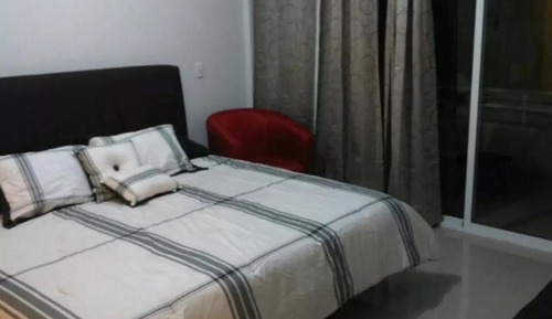 Apartamento familiar, 2 habitaciones