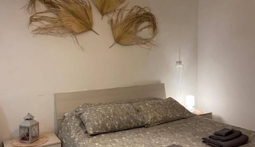 Apartamento, 1 habitación, en edificio anexo