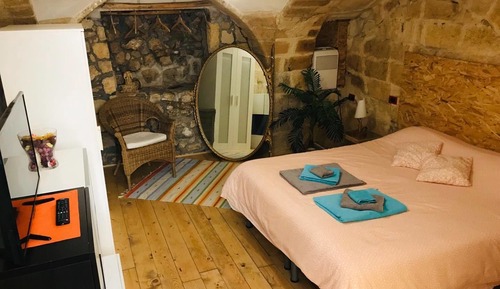 Dúplex, 1 habitación