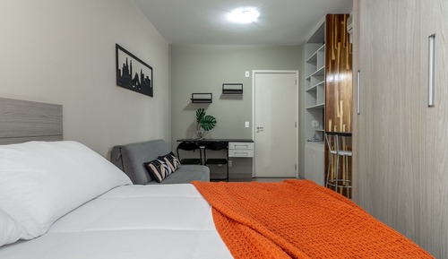 Apartamento Confort