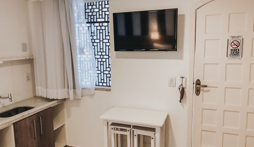 Habitación cuádruple Premium