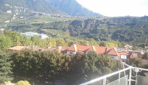 Habitación económica doble