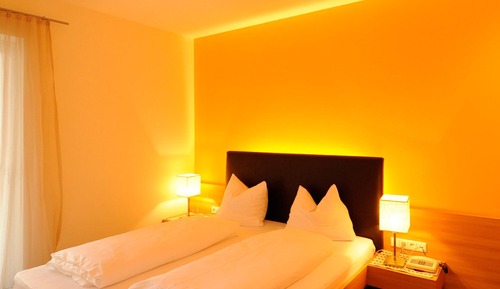 Apartamento Confort, 1 habitación (Sonnengold)