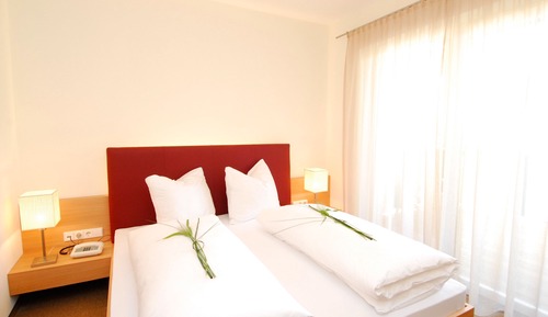 Apartamento Confort, 1 habitación (Duftzauber)