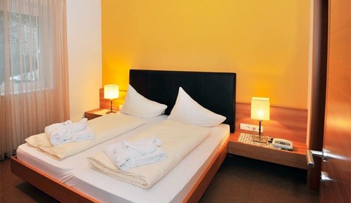 Apartamento Confort, 1 habitación (Jasmin)