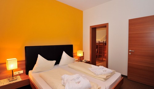 Apartamento Deluxe, 2 habitaciones (Family)