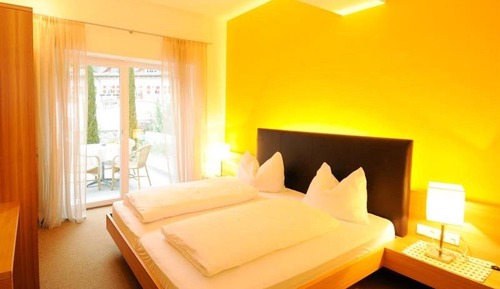 Apartamento Deluxe, 1 habitación (Palme)