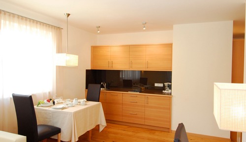 Apartamento Confort, 1 habitación (Oleander)