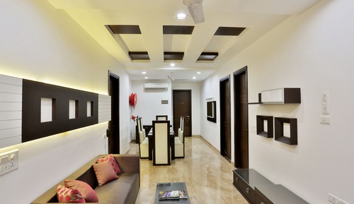 Suite presidencial