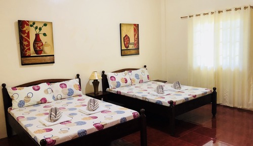Habitación (La Marea)