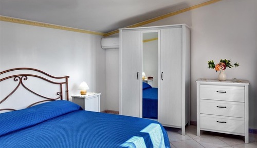 Villa, 3 habitaciones