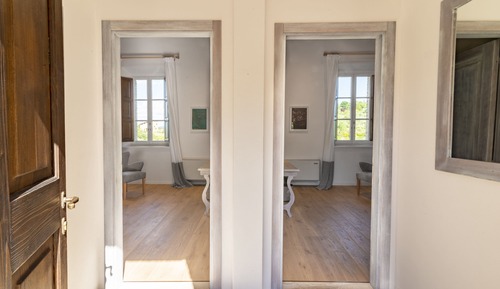 Habitación superior