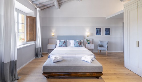 Habitación ejecutiva