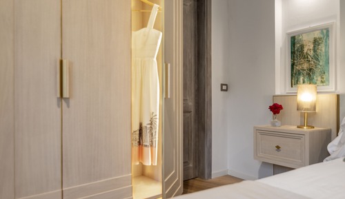 Habitación junior