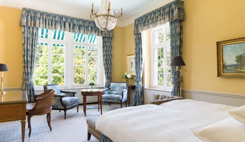 Park Suite