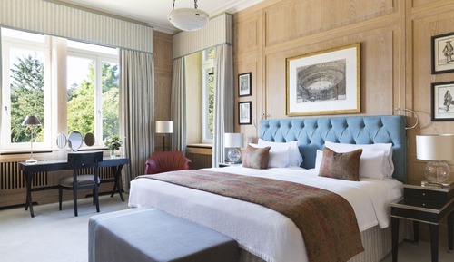 Stéphanie Spa Suite