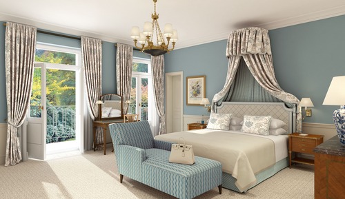 Suite Deluxe