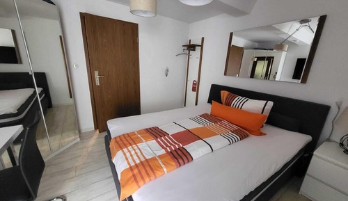 Habitación individual clásica, baño privado