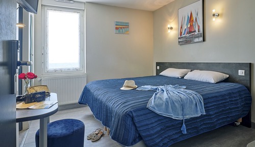 Habitación Confort
