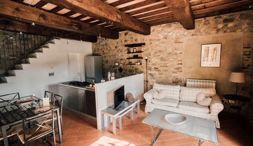 Apartamento Deluxe, 2 habitaciones