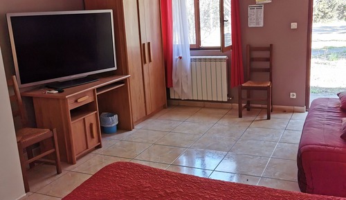 Habitación Confort doble