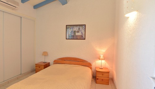 Villa superior, 2 habitaciones (Independent)
