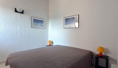 Villa clásica, 1 habitación (Mini)