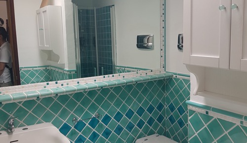 Apartamento, 1 habitación