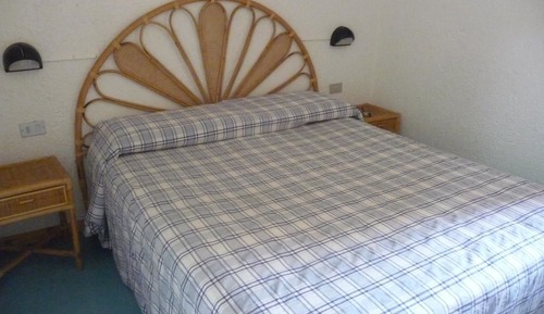 Apartamento, 2 habitaciones